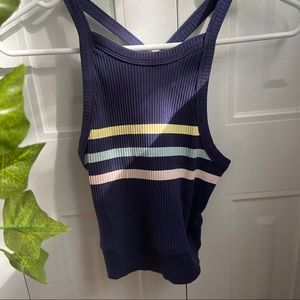 Pacsun me to we tank!